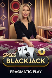 Speed Baccarat 6