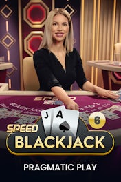 Speed Baccarat 6