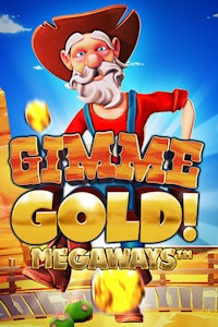 Gimme Gold Megaways