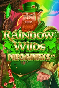 Rainbow Wilds Megaways