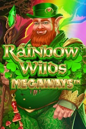 Rainbow Wilds Megaways