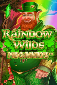 Rainbow Wilds Megaways