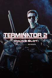 Terminator 2 Remastered
