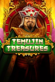 Temujin Treasures