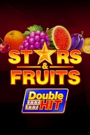 Stars and Fruits: Double Hit