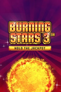 Burning Stars 3