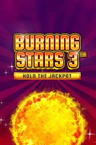 Burning Stars 3
