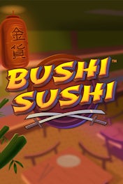 Bushi Sushi