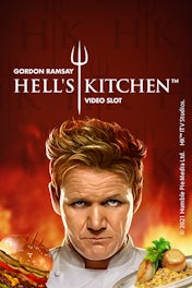 Gordon Ramsays Hells Kitchen