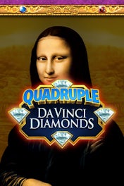 Quadruple Da Vinci Diamonds