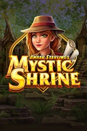 Amber Sterling's Mystic Shrine