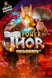 Power of Thor Megaways