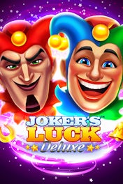 Joker's Luck Deluxe
