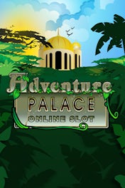 Adventure Palace