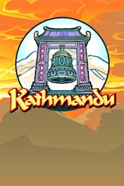 Kathmandu