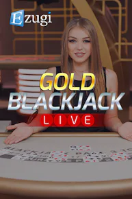 Blackjack Gold 5