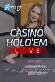 Casino Hold'em
