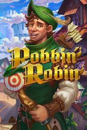 Robbin Robin