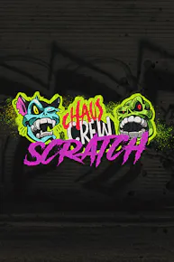 Chaos Crew Scratch
