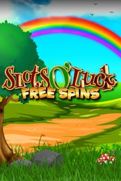 Slots O Luck Free Spins