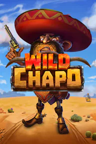 Wild Chapo
