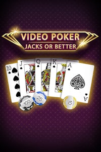 Video Poker Jacks or Better