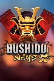 Bushido Ways xNudge