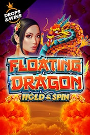 Floating Dragon