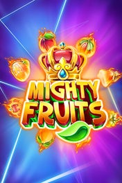 Mighty Fruits