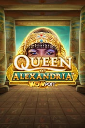 Queen Of Alexandria WowPot!