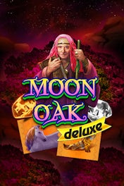 Moon Oak Deluxe