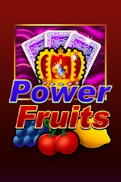 Power Fruits