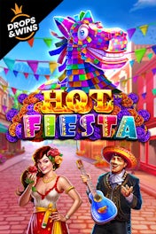 Hot Fiesta