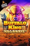 Buffalo King Megaways