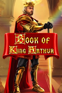 Book of King Arthur