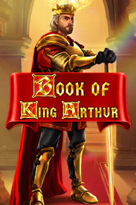 Book of King Arthur
