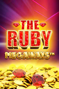 The Ruby Megaways with Bonus Buy