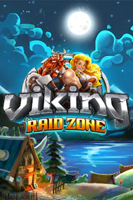 Viking Raid Zone