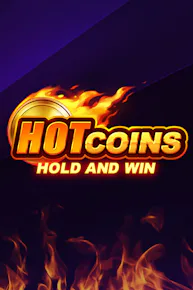Hot Coins: Hold & Win