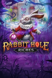 Rabbit Hole Riches - Court of Hearts