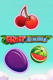 Fruit Shop