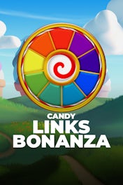 Candy Links Bonanza