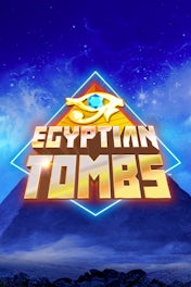 Egyptian Tombs
