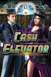 Cash Elevator