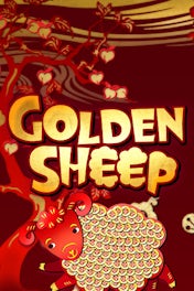 Golden Sheep