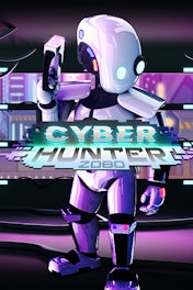 Cyber Hunter 2080