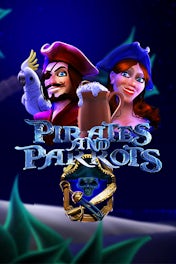 Pirates and Parrots