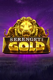 Serengeti Gold
