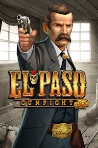 El Paso Gunfight xNudge