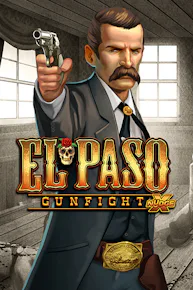El Paso Gunfight xNudge
